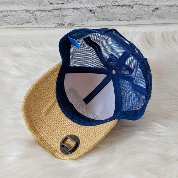 Bud Light bottle opener snapback - Picture 2 of 4